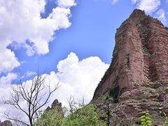 -炳灵寺世界文化遗产旅游区