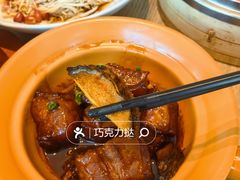 -扬州万怡酒店-中餐厅(文昌中路店)