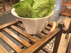 -亮欢寨酸汤鱼(沙冲路店)