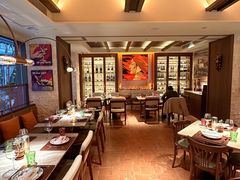 -Mammamia意大利餐厅(阳春巷店)