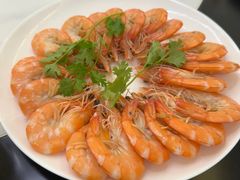 -阿尔法海鲜排档(爱琴海店)