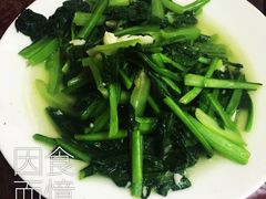 -新疆风味冷水鱼庄(友谊峰路店)