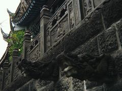 -磁器口古镇