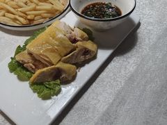 -陈生记黑鱼馆·20年活鱼现杀(宁波鼓楼店)