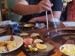 -炎蔵牛舌烤肉