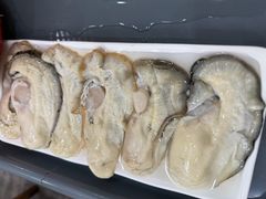 -濠轩阁特色生蚝火锅(水湾路店)