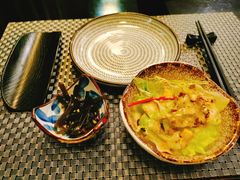 -松临·铁板烧&Omakase(神农店)