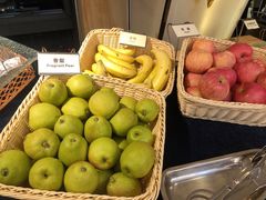 -亿民平安国际大酒店西餐厅(彩田北路店)