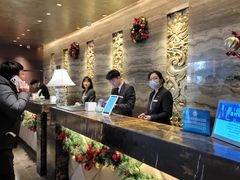 -北京朝阳悠唐皇冠假日酒店