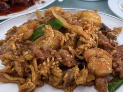 -同发号饭庄(复兴路店)