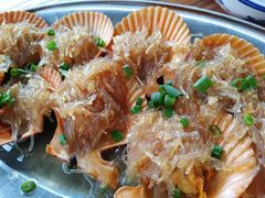 -鸿港海鲜批发市场