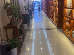 -香山湖渔家大院