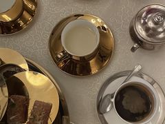 -Salon de Ville浦江汇(上海外滩华尔道夫酒店店)