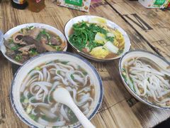 -正宗阳山牛杂(东城店)