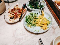 -小吊梨汤·北京菜·烤鸭(清河万象汇店)
