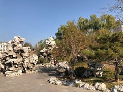 -迎泽公园