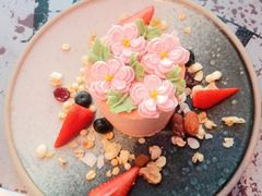 -北平花园·潮玩萌牙·北平咖啡(南锣鼓巷胡同店)