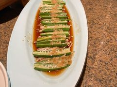 -绿茶餐厅(coco park 店)
