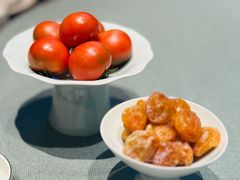 -庐灶江南·江南菜·四合院Bistro(东直门雍和宫·原华侨宾馆店)