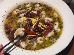 -湖兰金牌小炒肉(椒江万达店)