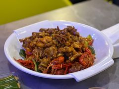 -毛哥小馆子(百井坊巷店)