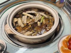 -名善山珍·野生菌汤锅(文殊院店)