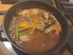 -呷哺呷哺 黄金牧场 (盛世天骄店)
