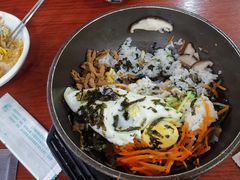 -长今家韩国料理(瑞景店)