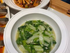 -小隐院子·庭院餐厅(大学城后湖店)