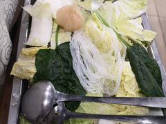 -鑫来顺大铜锅涮羊肉(中山门旗舰店)