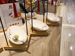 -铂丽斯国际大酒店-凯悦自助餐厅