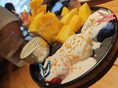 -岛风·台食小馆 ISLAND BISTRO(烟台山店)