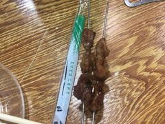 -胜泽眼镜烧烤(云霄路直营店)