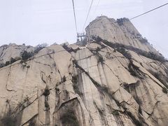 -华山风景名胜区