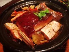 -外婆家(杭州马塍店·杭帮菜名店)