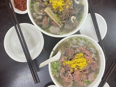 -潮镇老尾牛杂(环城西路店)
