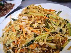 -胡同老锅烙(南二道街)