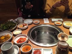 -王妃家(明洞中央店)