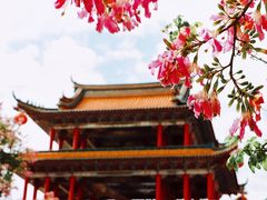 -东莞观音山旅游风景区