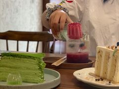 -侘寂甜品(自取店)