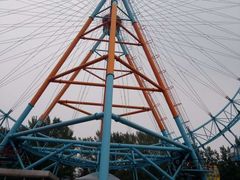 -南戴河国际娱乐中心