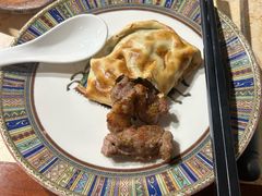 -品质伊骊新疆菜(紫金店)