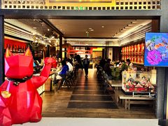 -玉川屋创意日料(北美新天地店)