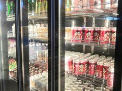 零售区-俊熙家点餐式自助烤肉店(1227广场店)