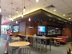 -汉堡王(华润五彩城店)