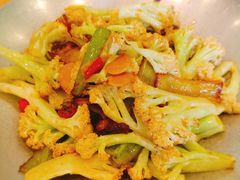 -老妈疙瘩汤·平价海鲜专门店·老威海菜(渔港路店)
