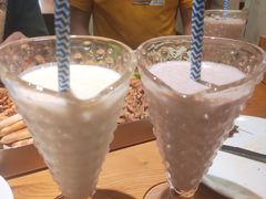 -HELLO MUSAE 拾光缪斯餐厅·纯正希腊风味(苏州中心店)