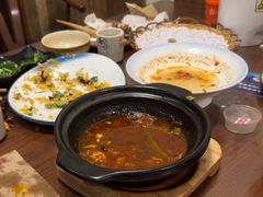 -本味焖罐源(天泽街店)