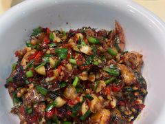 -笨罗卜浏阳菜馆(龙华鹏润达店)