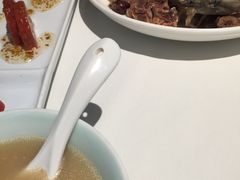 -汤城小厨•粤菜•靓汤(金宝街店)